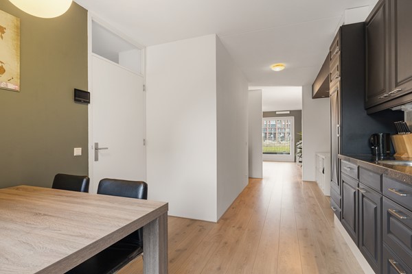 Medium property photo - Rolderdiephof, 3521 DC Utrecht