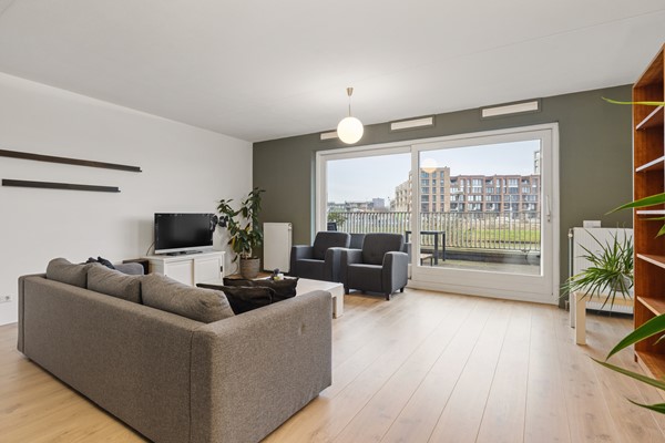 Medium property photo - Rolderdiephof, 3521 DC Utrecht