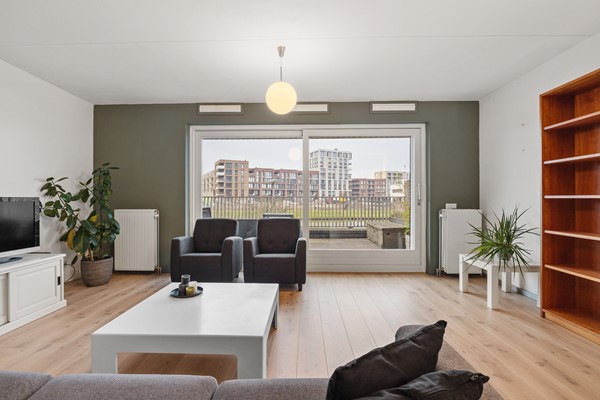 Medium property photo - Rolderdiephof, 3521 DC Utrecht