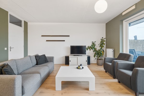 Medium property photo - Rolderdiephof, 3521 DC Utrecht