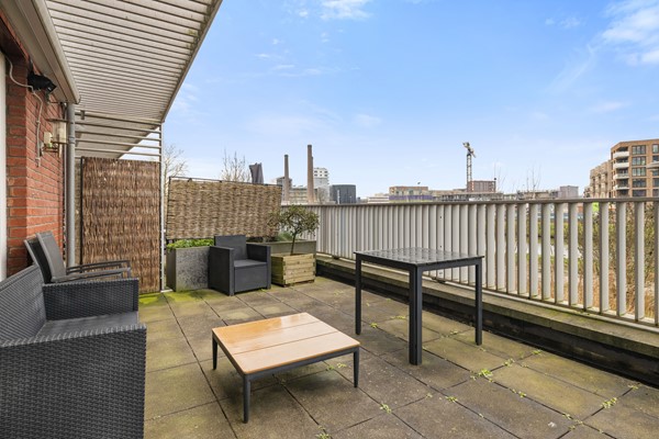 Medium property photo - Rolderdiephof, 3521 DC Utrecht