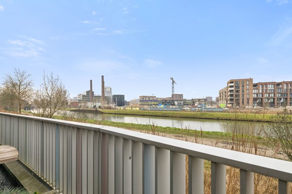 Medium property photo - Rolderdiephof, 3521 DC Utrecht