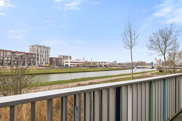 Medium property photo - Rolderdiephof, 3521 DC Utrecht