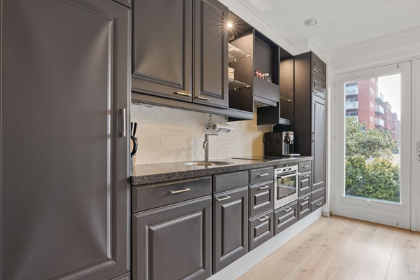 Medium property photo - Rolderdiephof, 3521 DC Utrecht