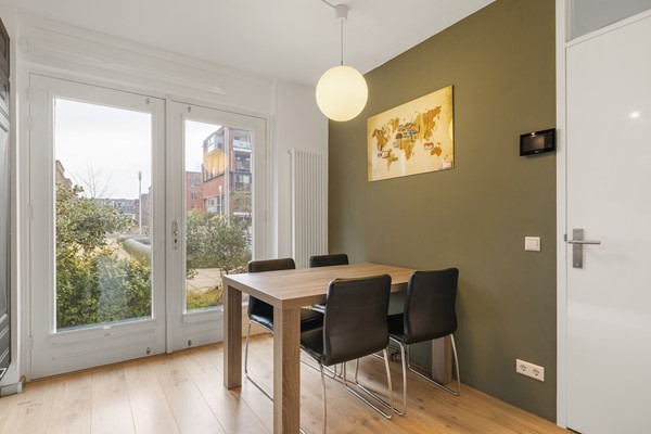 Medium property photo - Rolderdiephof, 3521 DC Utrecht