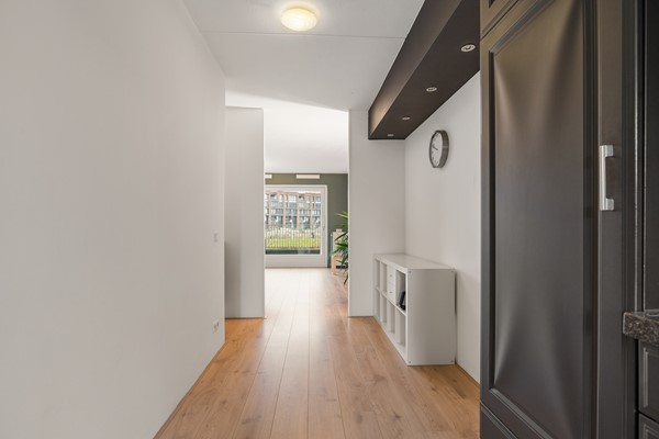 Medium property photo - Rolderdiephof, 3521 DC Utrecht