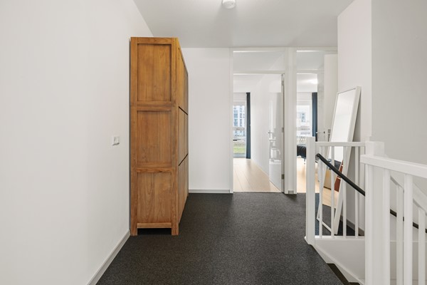 Medium property photo - Rolderdiephof, 3521 DC Utrecht