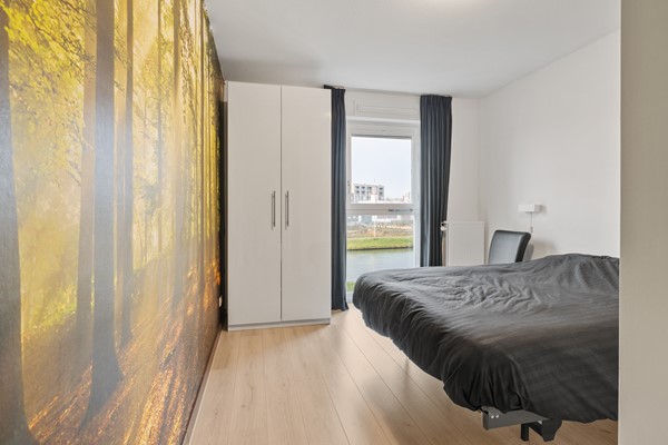 Medium property photo - Rolderdiephof, 3521 DC Utrecht