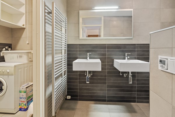 Medium property photo - Rolderdiephof, 3521 DC Utrecht