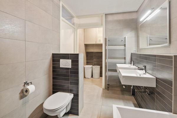 Medium property photo - Rolderdiephof, 3521 DC Utrecht