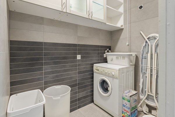 Medium property photo - Rolderdiephof, 3521 DC Utrecht