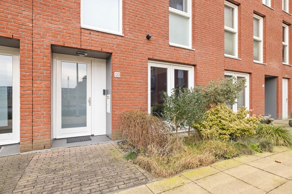 Medium property photo - Rolderdiephof, 3521 DC Utrecht