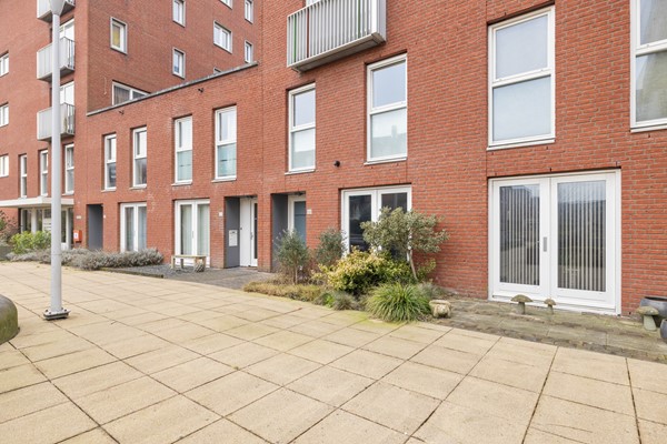 Medium property photo - Rolderdiephof, 3521 DC Utrecht