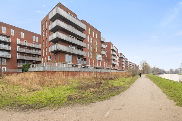 Medium property photo - Rolderdiephof, 3521 DC Utrecht