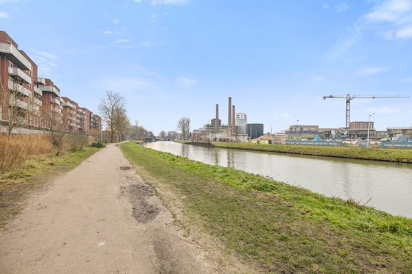 Medium property photo - Rolderdiephof, 3521 DC Utrecht