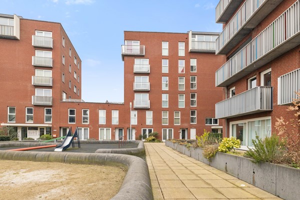 Medium property photo - Rolderdiephof, 3521 DC Utrecht