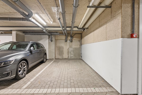 Medium property photo - Rolderdiephof, 3521 DC Utrecht