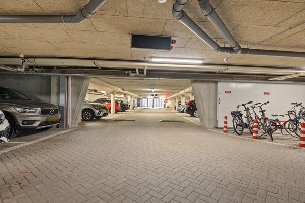 Medium property photo - Rolderdiephof, 3521 DC Utrecht