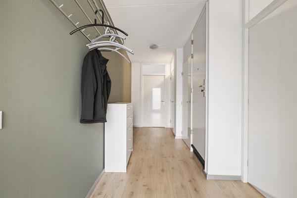 Medium property photo - Rolderdiephof, 3521 DC Utrecht