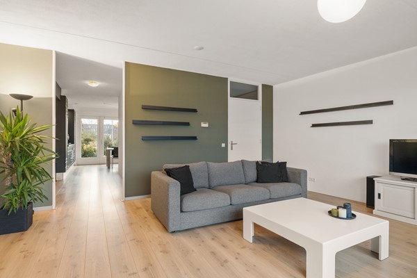 Medium property photo - Rolderdiephof, 3521 DC Utrecht