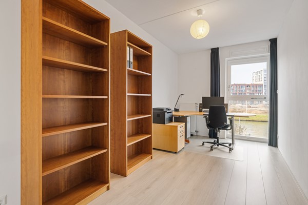 Medium property photo - Rolderdiephof, 3521 DC Utrecht