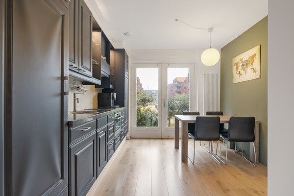 Medium property photo - Rolderdiephof, 3521 DC Utrecht