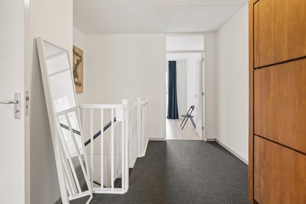 Medium property photo - Rolderdiephof, 3521 DC Utrecht