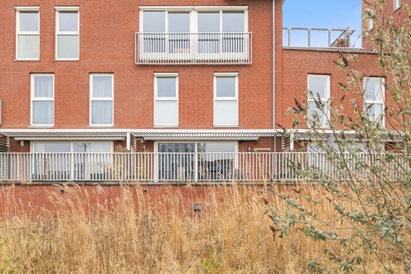 Medium property photo - Rolderdiephof, 3521 DC Utrecht