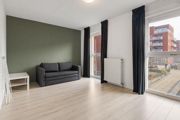 Medium property photo - Rolderdiephof, 3521 DC Utrecht