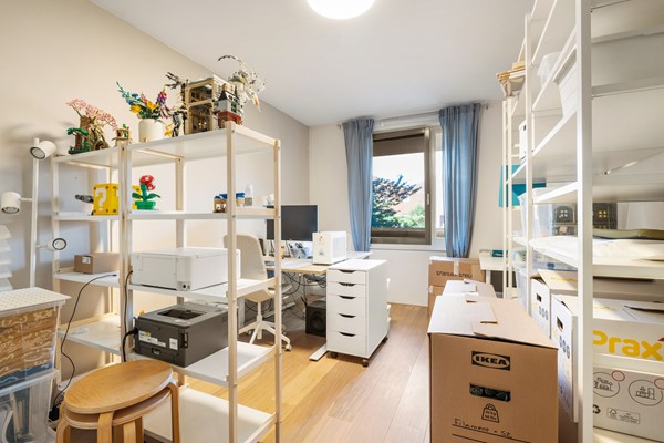 Medium property photo - Veilingstraat, 3521 BE Utrecht