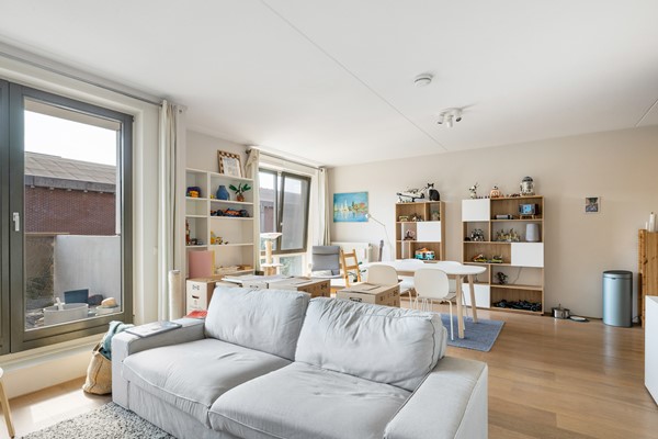 Medium property photo - Veilingstraat, 3521 BE Utrecht