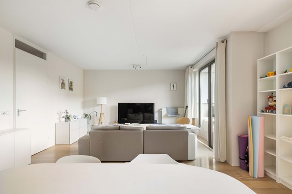 Medium property photo - Veilingstraat, 3521 BE Utrecht