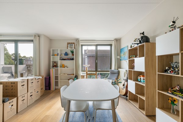 Medium property photo - Veilingstraat, 3521 BE Utrecht