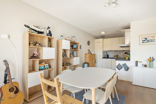 Medium property photo - Veilingstraat, 3521 BE Utrecht