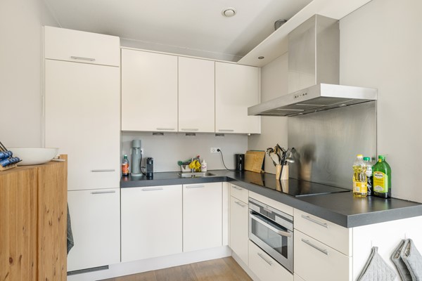 Medium property photo - Veilingstraat, 3521 BE Utrecht