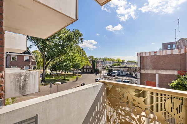 Medium property photo - Veilingstraat, 3521 BE Utrecht