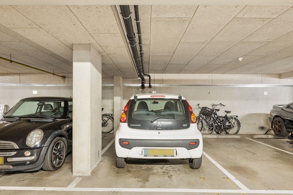 Medium property photo - Veilingstraat, 3521 BE Utrecht