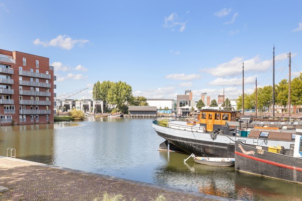 Medium property photo - Veilingstraat, 3521 BE Utrecht