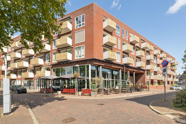 Medium property photo - Veilingstraat, 3521 BE Utrecht