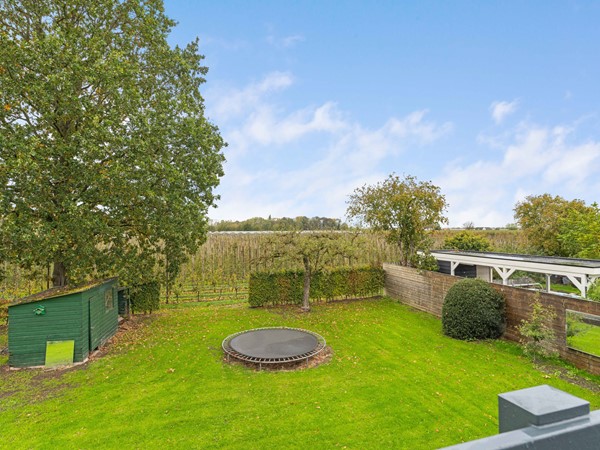 Medium property photo - Wickenburghseweg, 3997 MX 't Goy