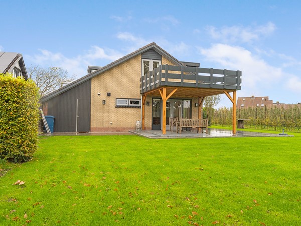 Medium property photo - Wickenburghseweg, 3997 MX 't Goy