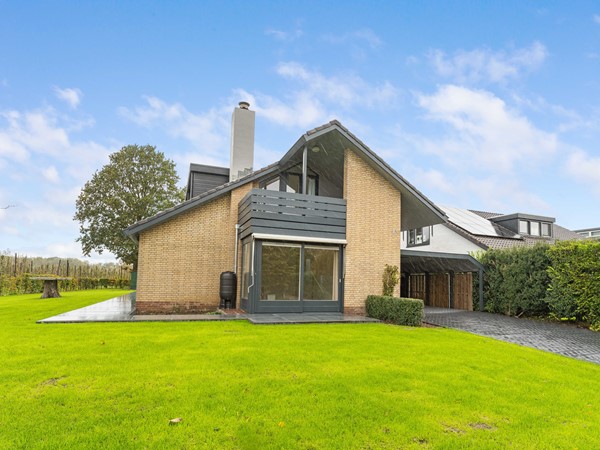 Medium property photo - Wickenburghseweg, 3997 MX 't Goy