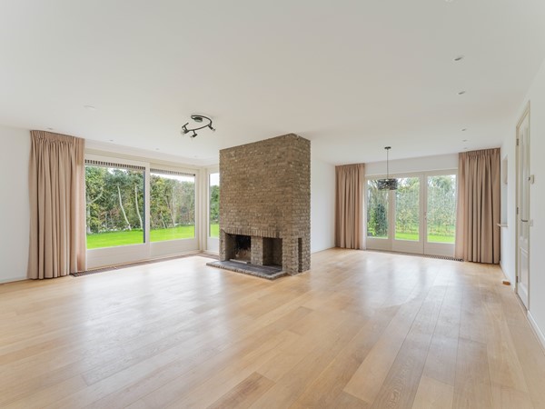 Wickenburghseweg, 3997 MX 't Goy