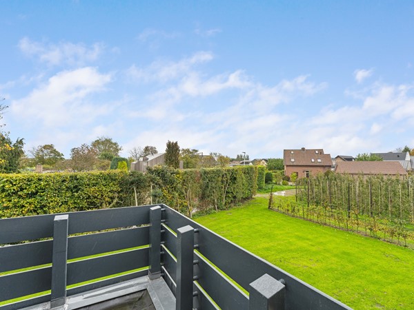 Medium property photo - Wickenburghseweg, 3997 MX 't Goy