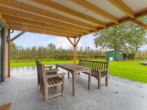 Medium property photo - Wickenburghseweg, 3997 MX 't Goy