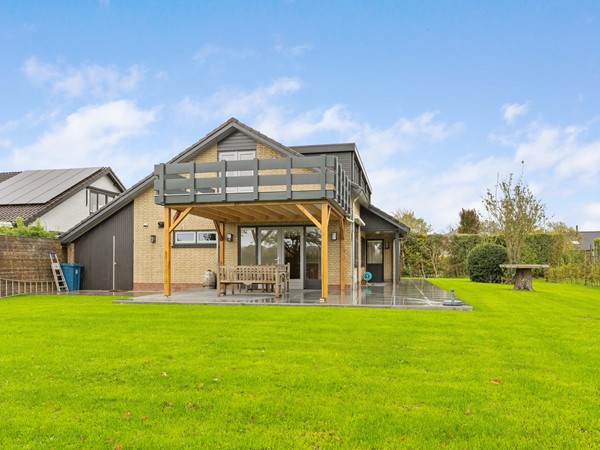 Medium property photo - Wickenburghseweg, 3997 MX 't Goy