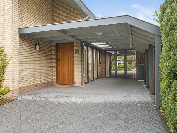 Medium property photo - Wickenburghseweg, 3997 MX 't Goy