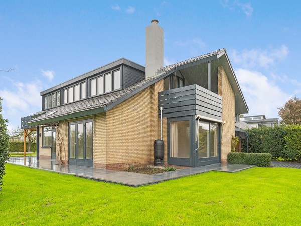 Medium property photo - Wickenburghseweg, 3997 MX 't Goy