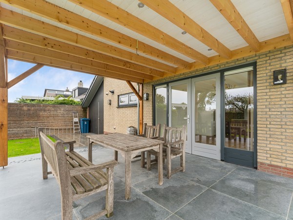 Medium property photo - Wickenburghseweg, 3997 MX 't Goy