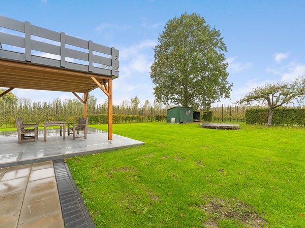 Medium property photo - Wickenburghseweg, 3997 MX 't Goy